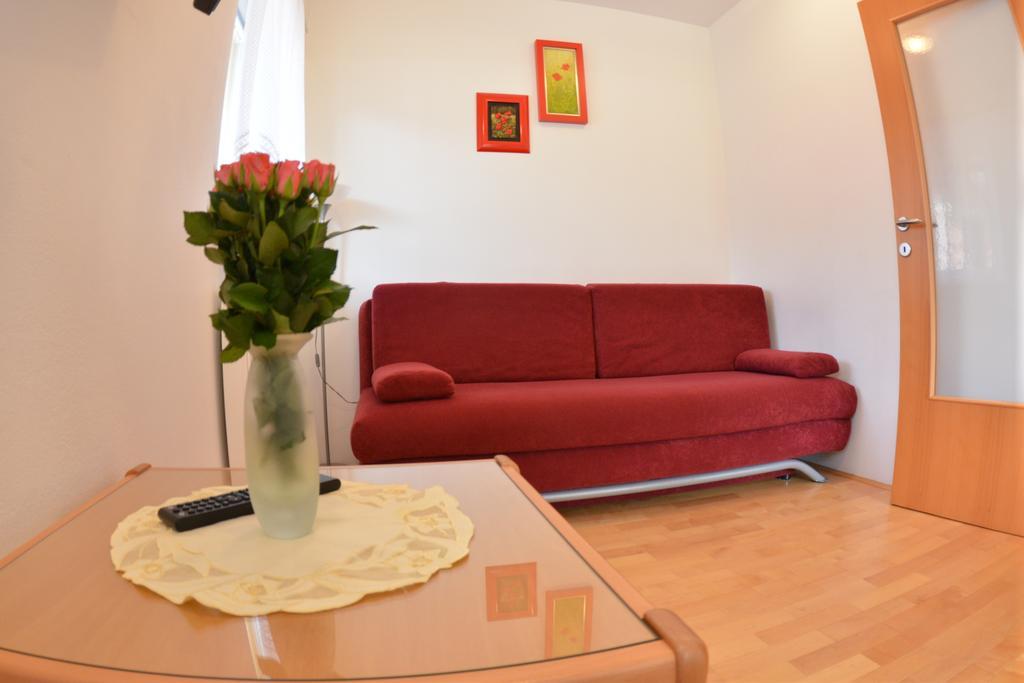 Apartments Rozic Kranjska Gora Pokoj fotografie