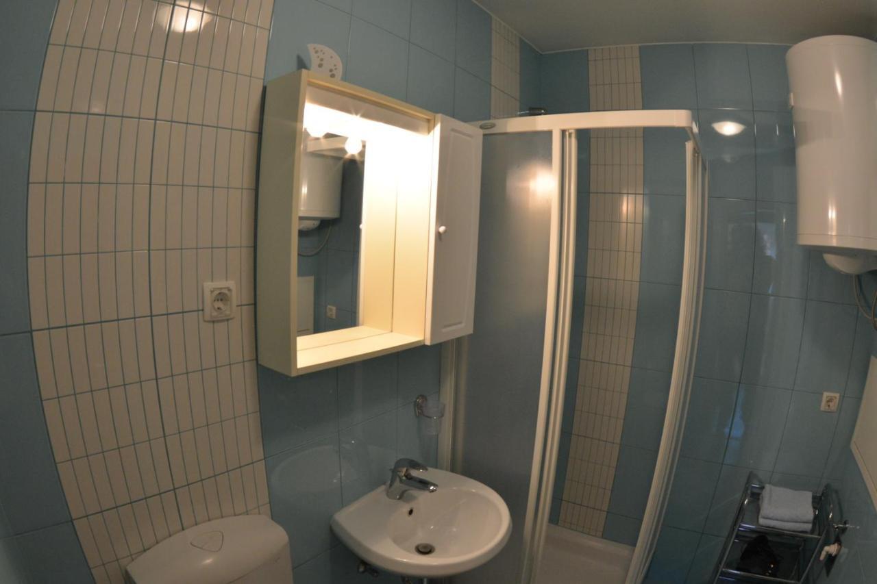 Apartments Rozic Kranjska Gora Pokoj fotografie